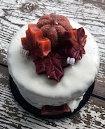 Fall Spice Cake