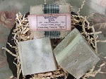 Goat Milk Soap - 4oz Bar